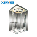 XIWEI machine room passenger elevator for home used elevadores para el hogar